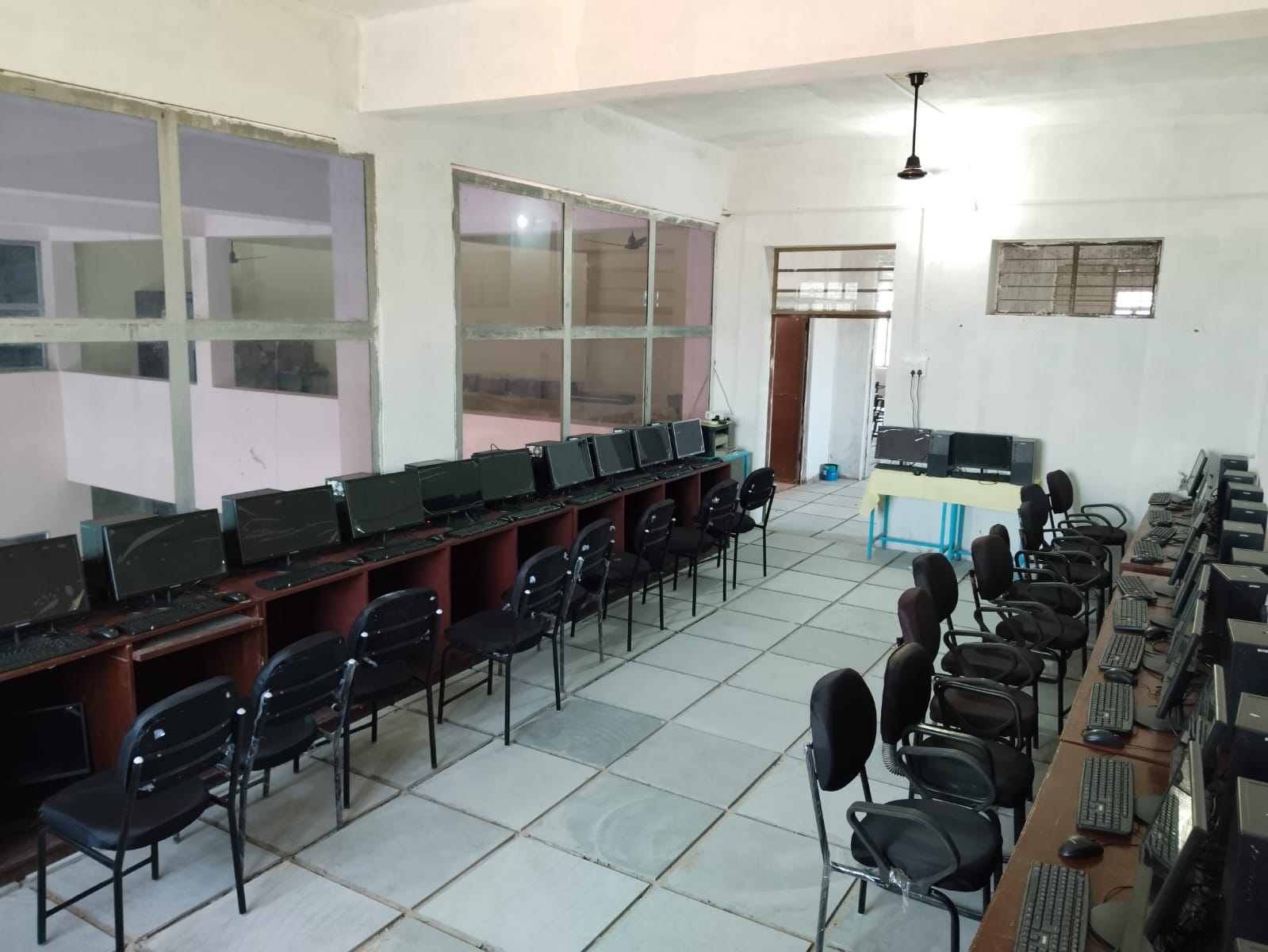 IT Lab