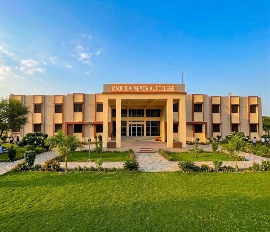 College Campus