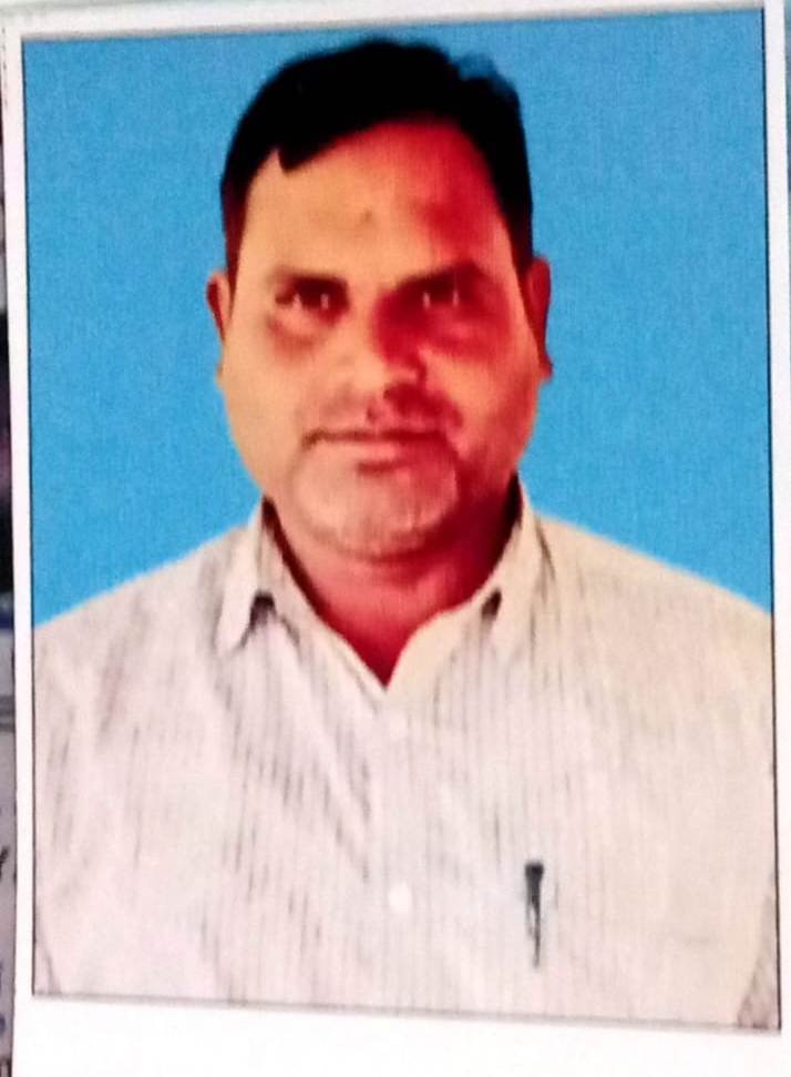 Photograph of Dinesh Kumar
