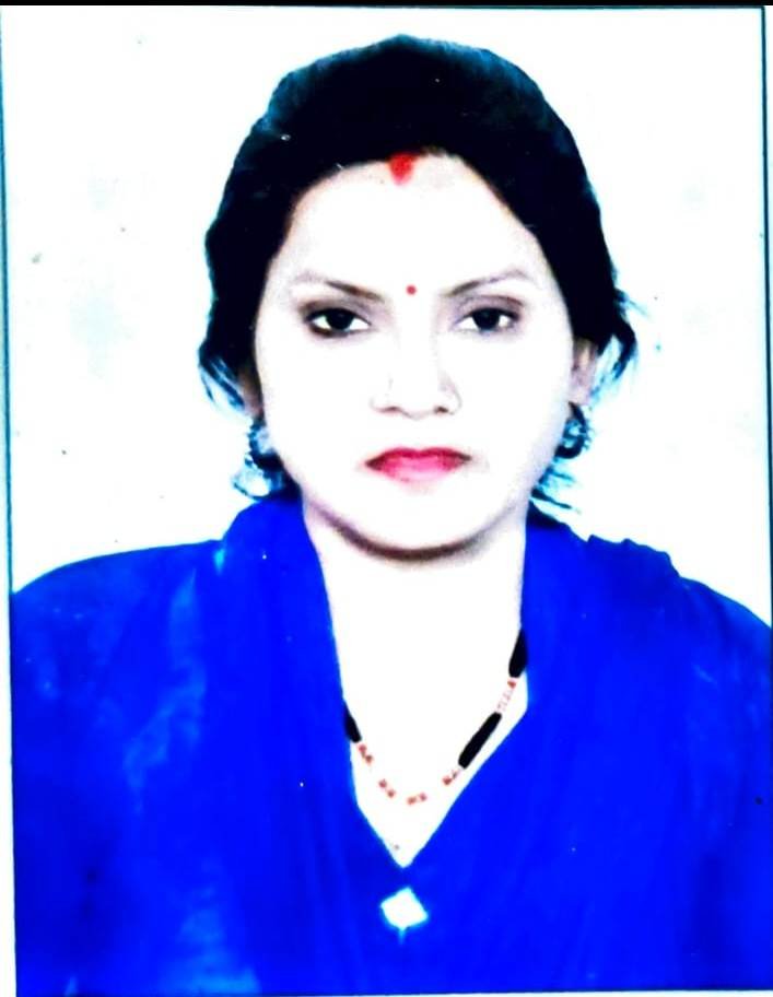 Photograph of Kanchan Kumari
