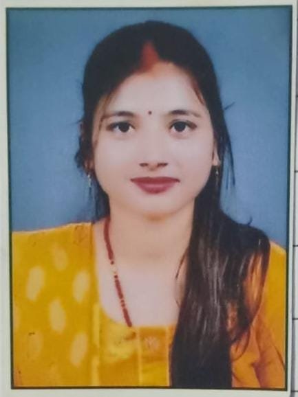 Photograph of Priyanka Yadav