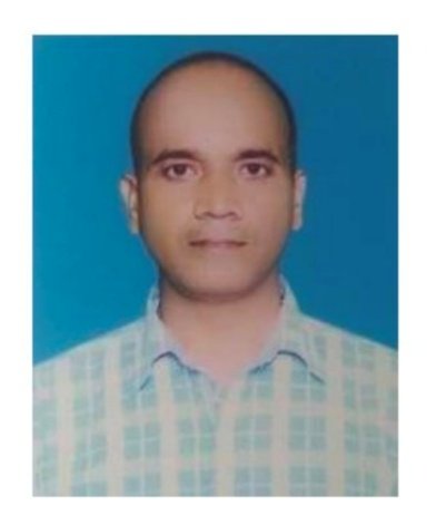 Photograph of Santosh Kumar Yadav