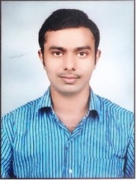 Photograph of Vinod Yadav